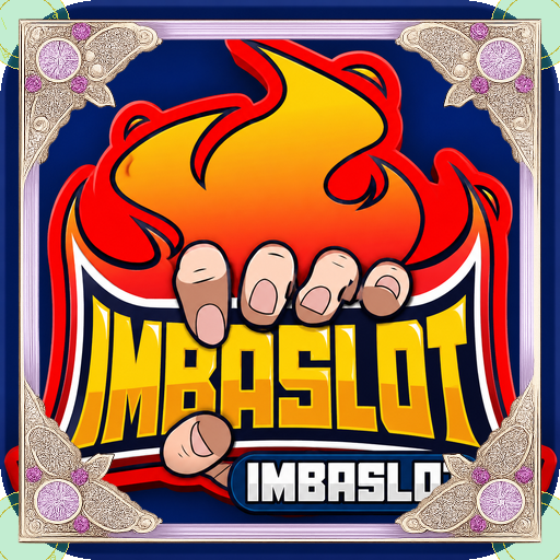 imbaslot — mitra unggulan